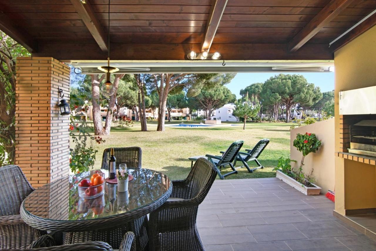 Vilamoura Tenis 58 Quarteira Exterior foto