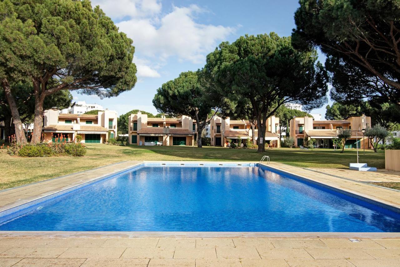 Vilamoura Tenis 58 Quarteira Exterior foto